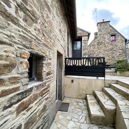 Maison Du Martin Pecheur A Ланьон Экстерьер фото