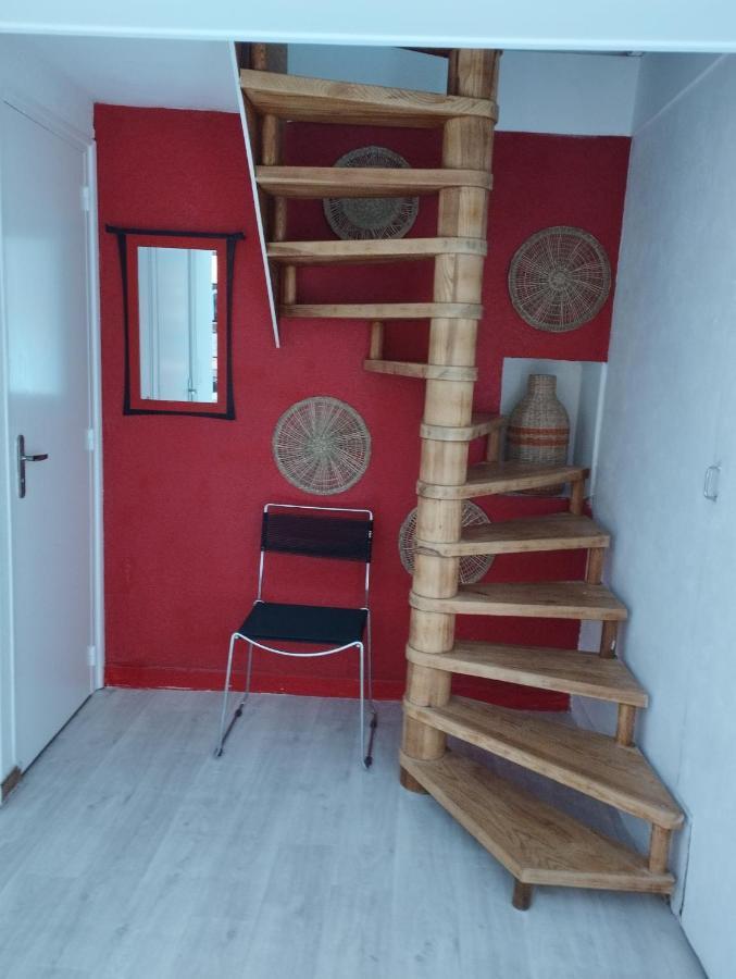 Maison Du Martin Pecheur A Ланьон Экстерьер фото